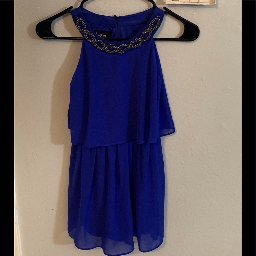Girls dress